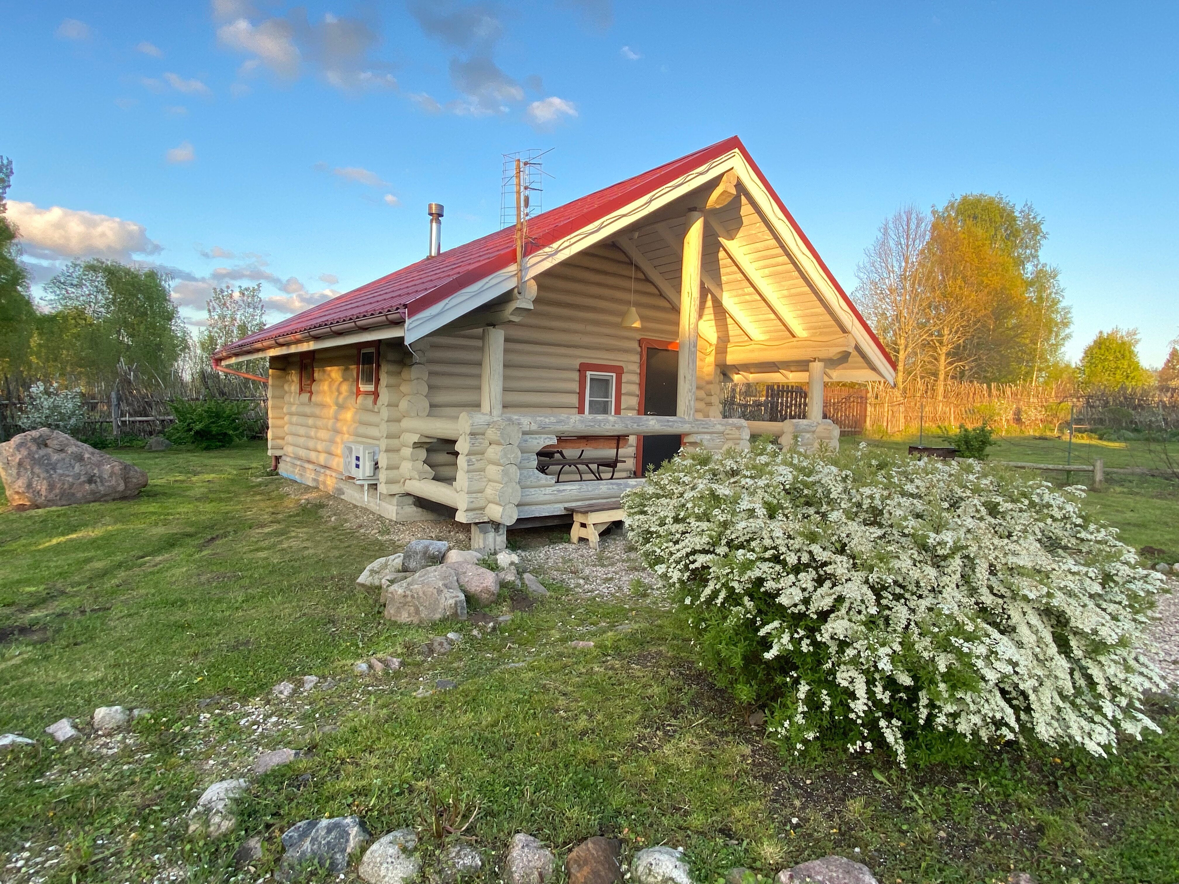 Фото Пушкинские горы