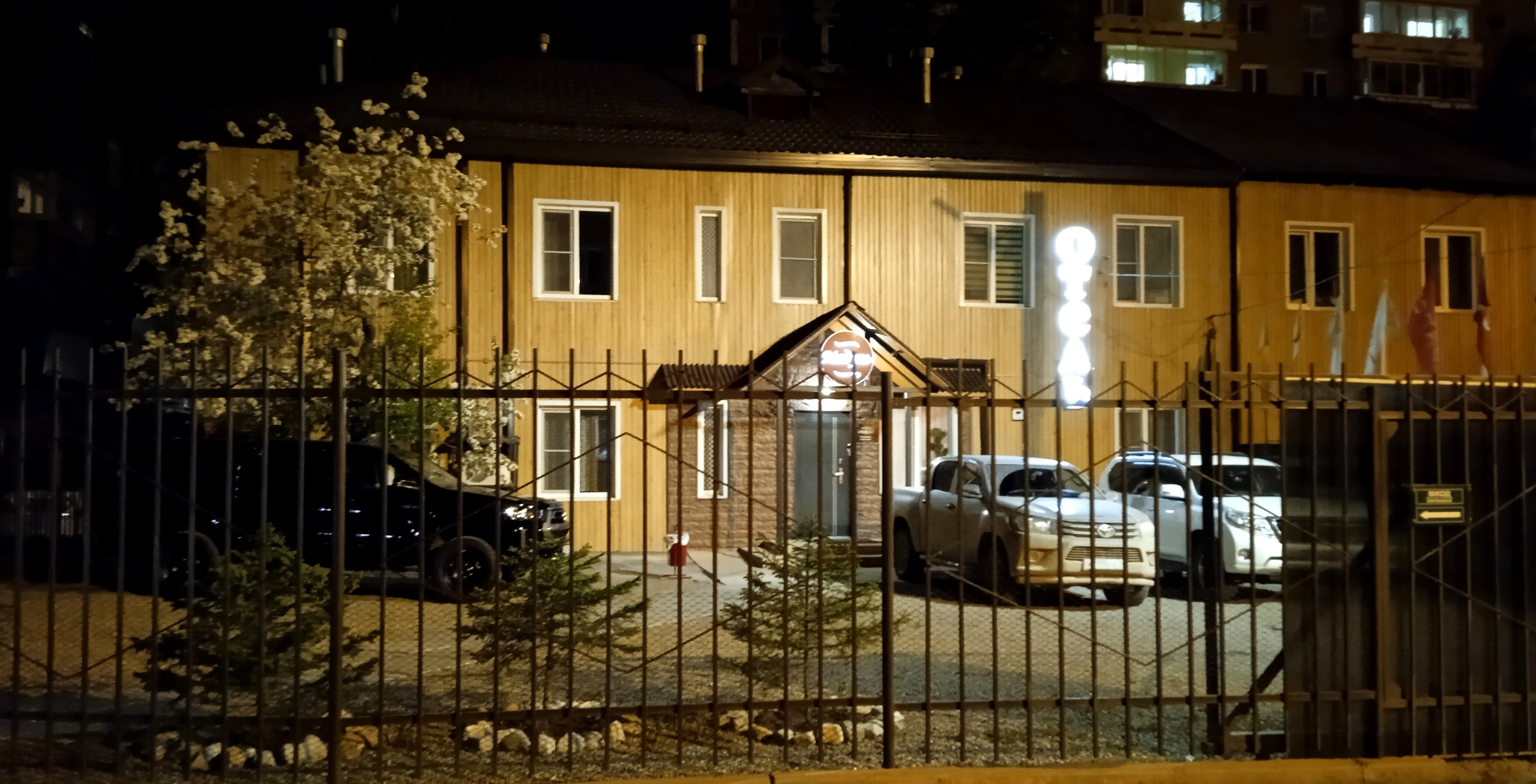 Фото Комфорт отель