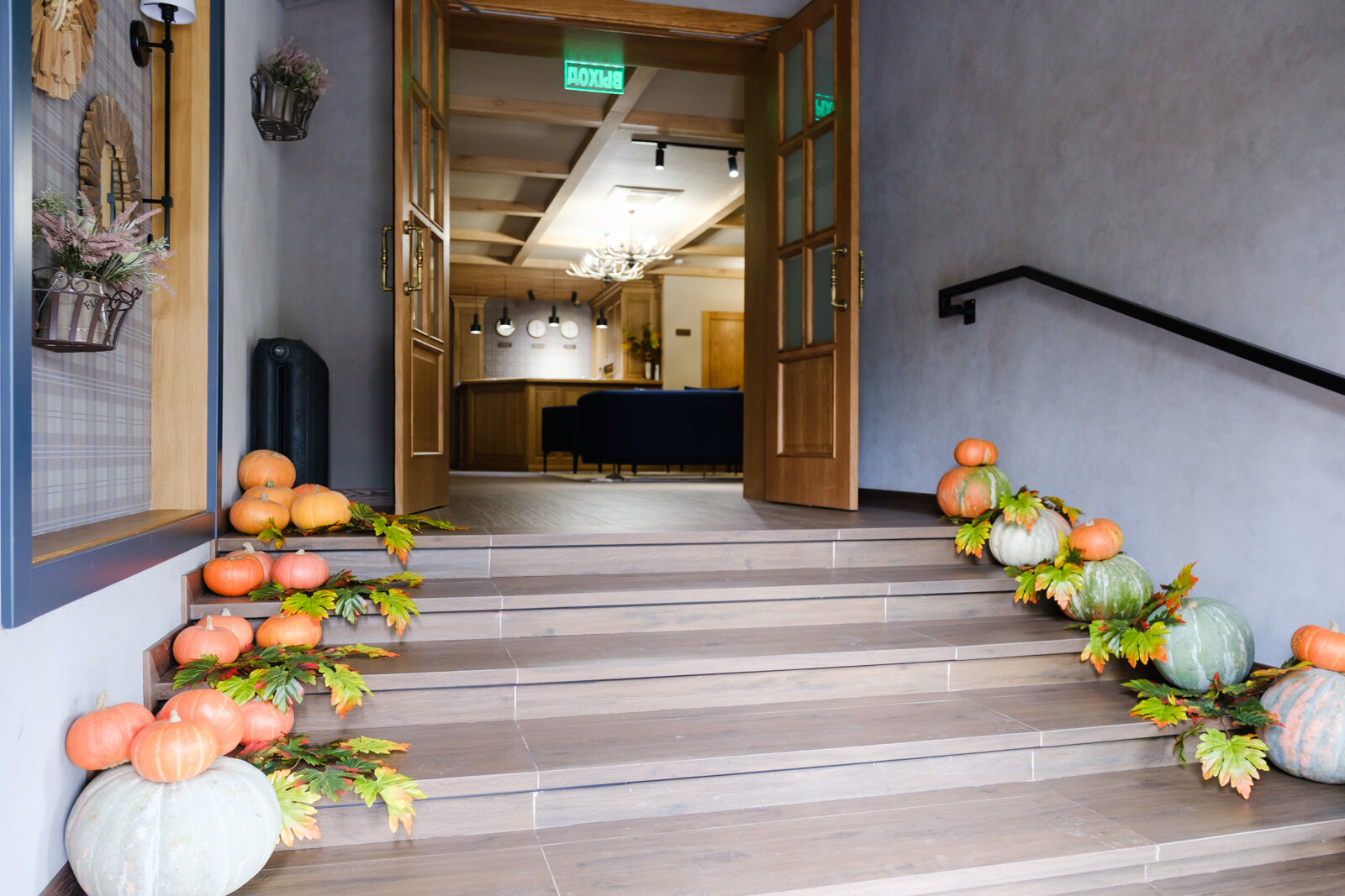 Фото Увельские курорты