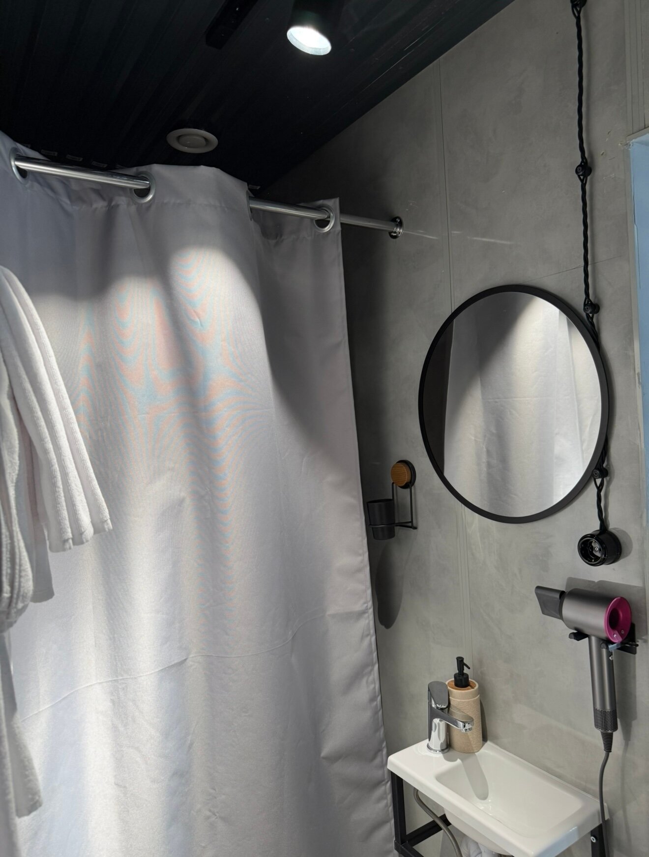 Фото Оп-арт-отель Летняя