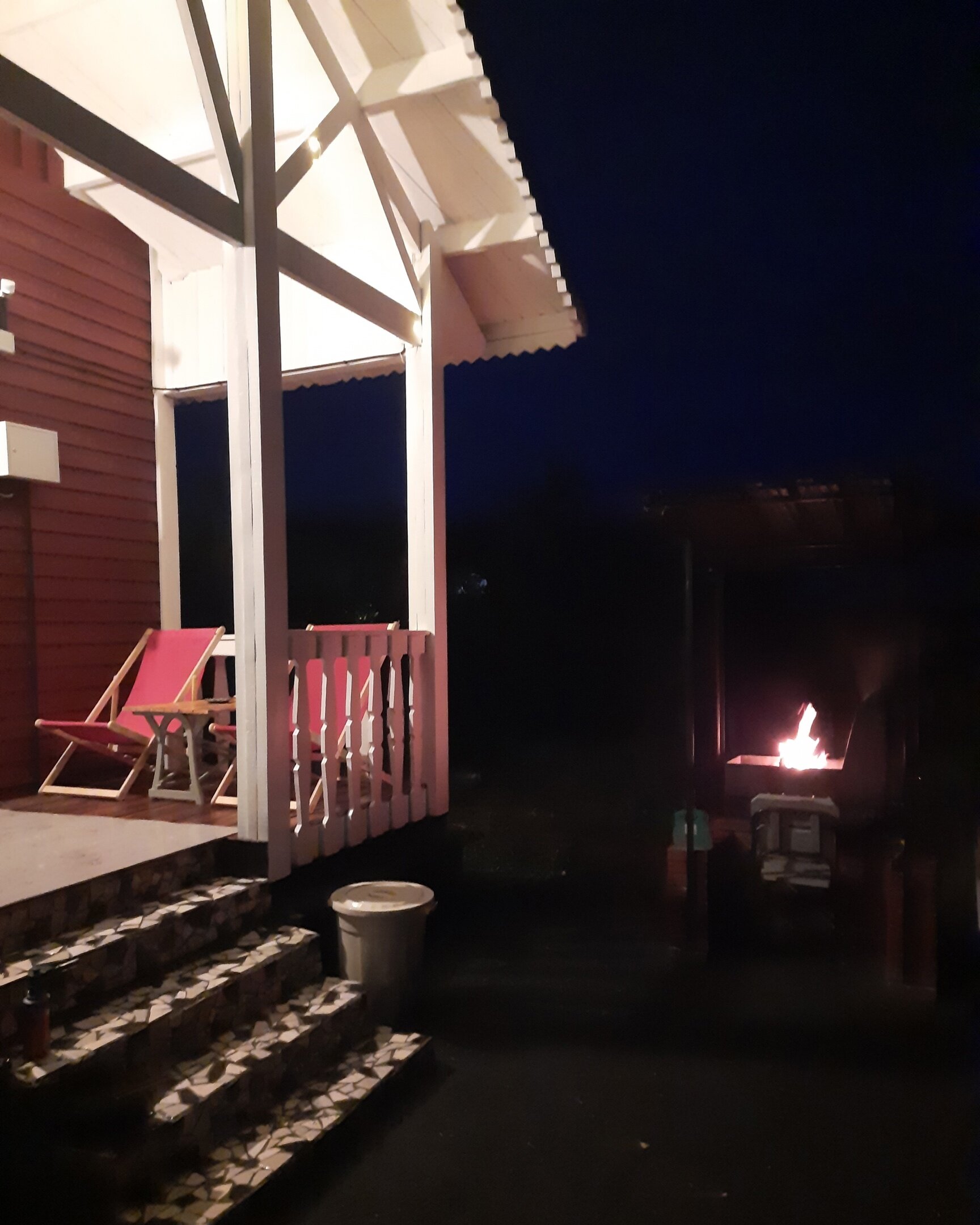 Фото Усадьба Астра