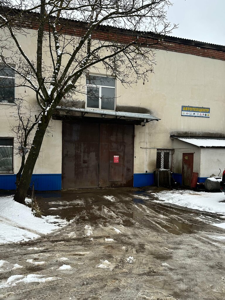 Engine repairs Aps Service repair Dvs Cummins, Sergiev Posad, photo