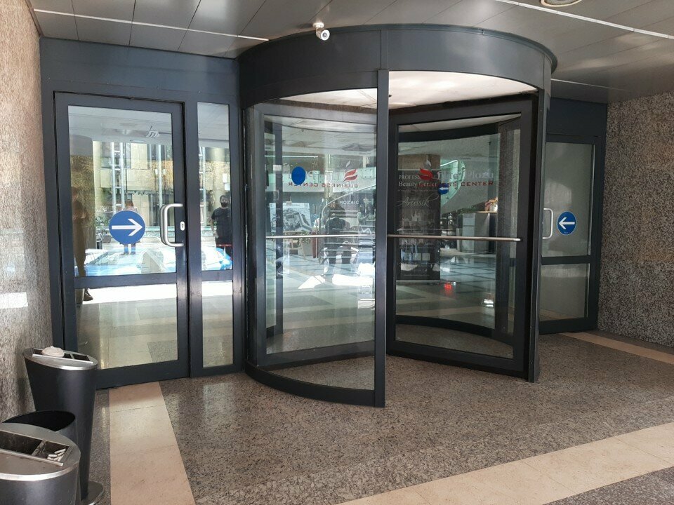 Software companies Amadeus Armenia, Yerevan, photo