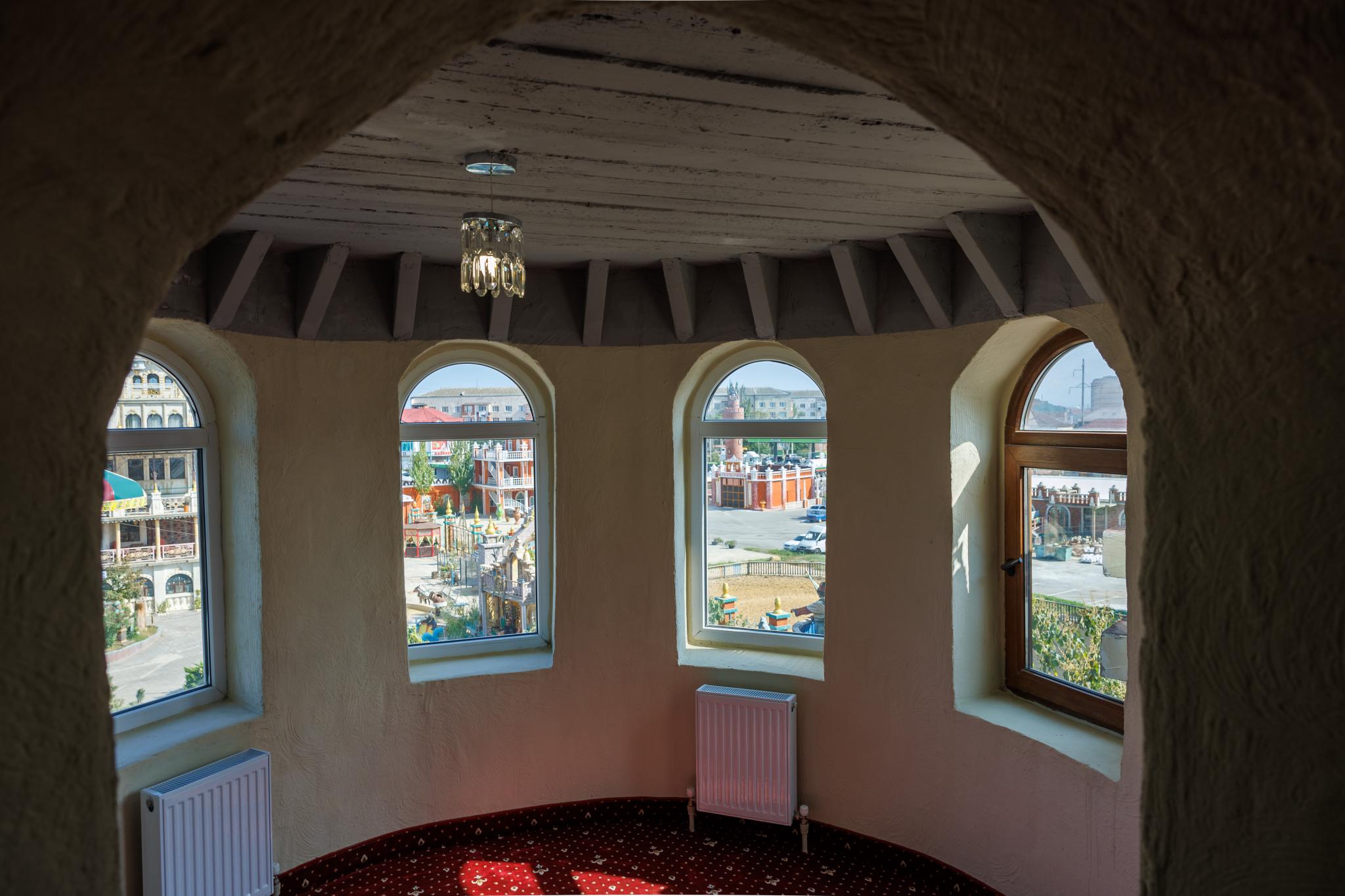 Фото Падишах