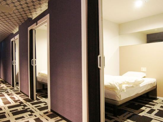 Фото Hotel Abest Grande Okayama