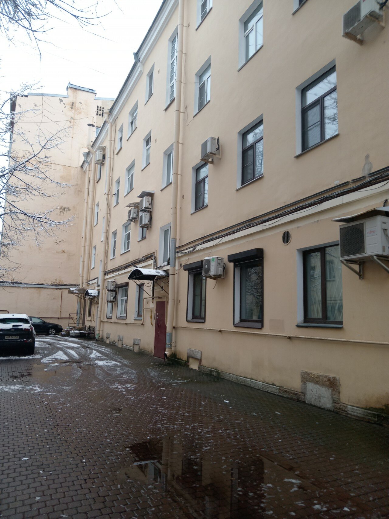 Фото Апартаменты Невский 150