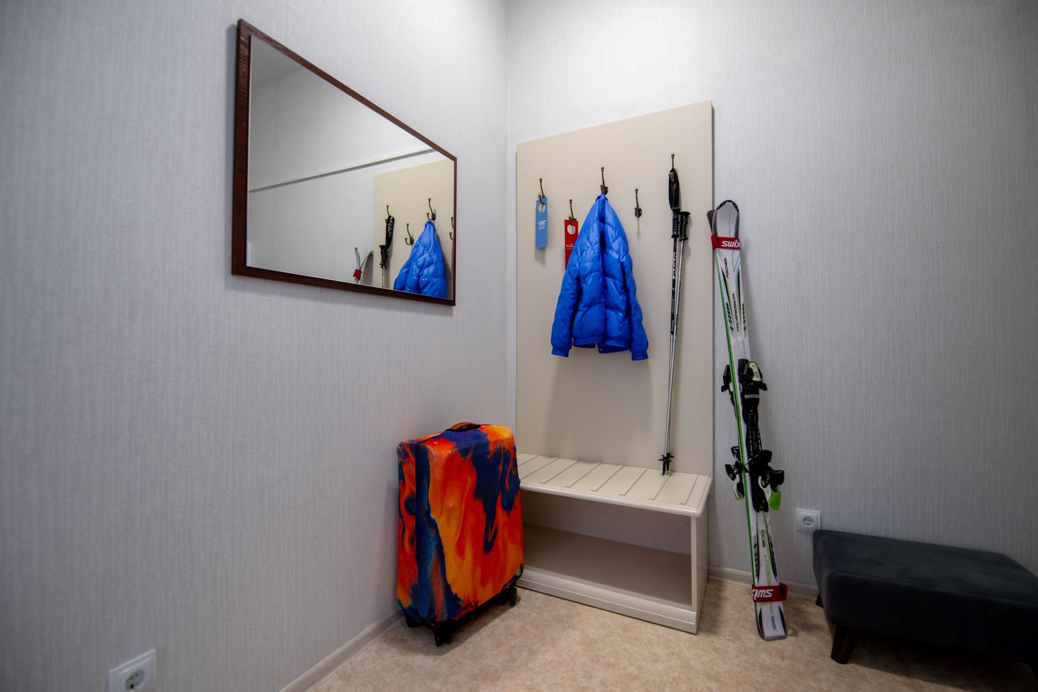 Фото Azimut Апарт Отель Южно-Сахалинск