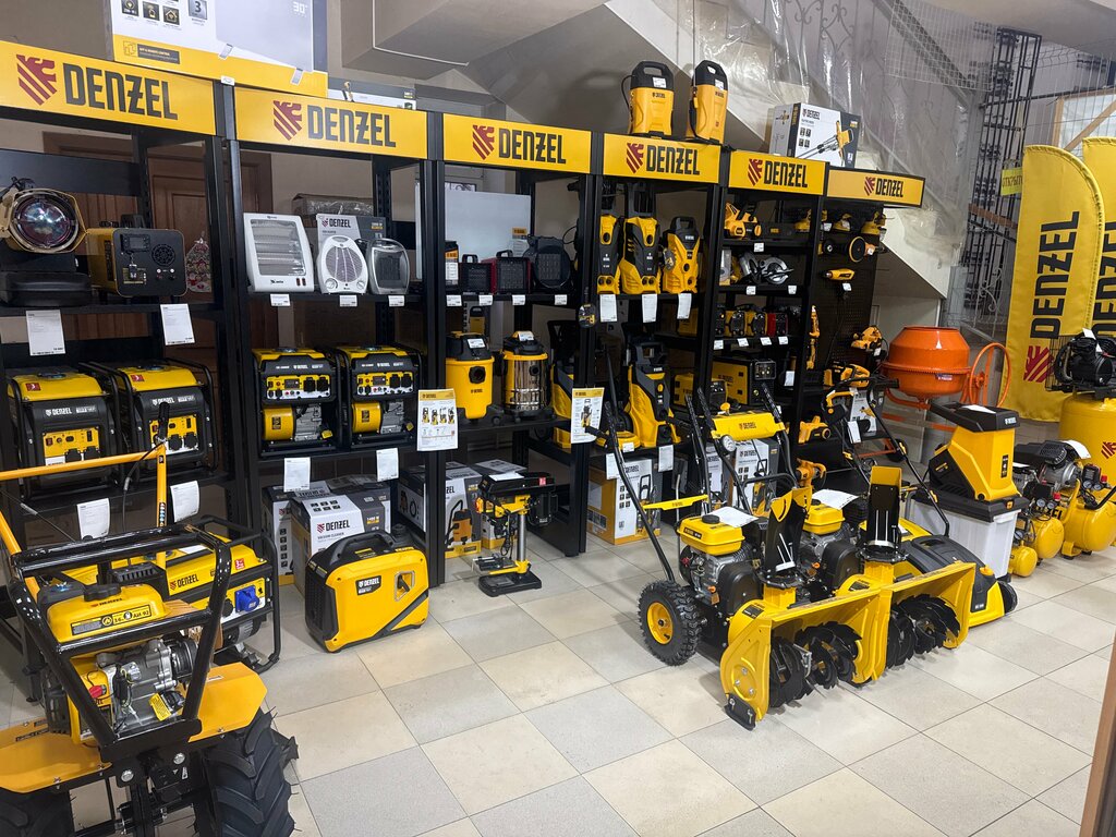 Electric and gas powered tools Магазин Электро и Бензо Инструмента, Klintsy, photo