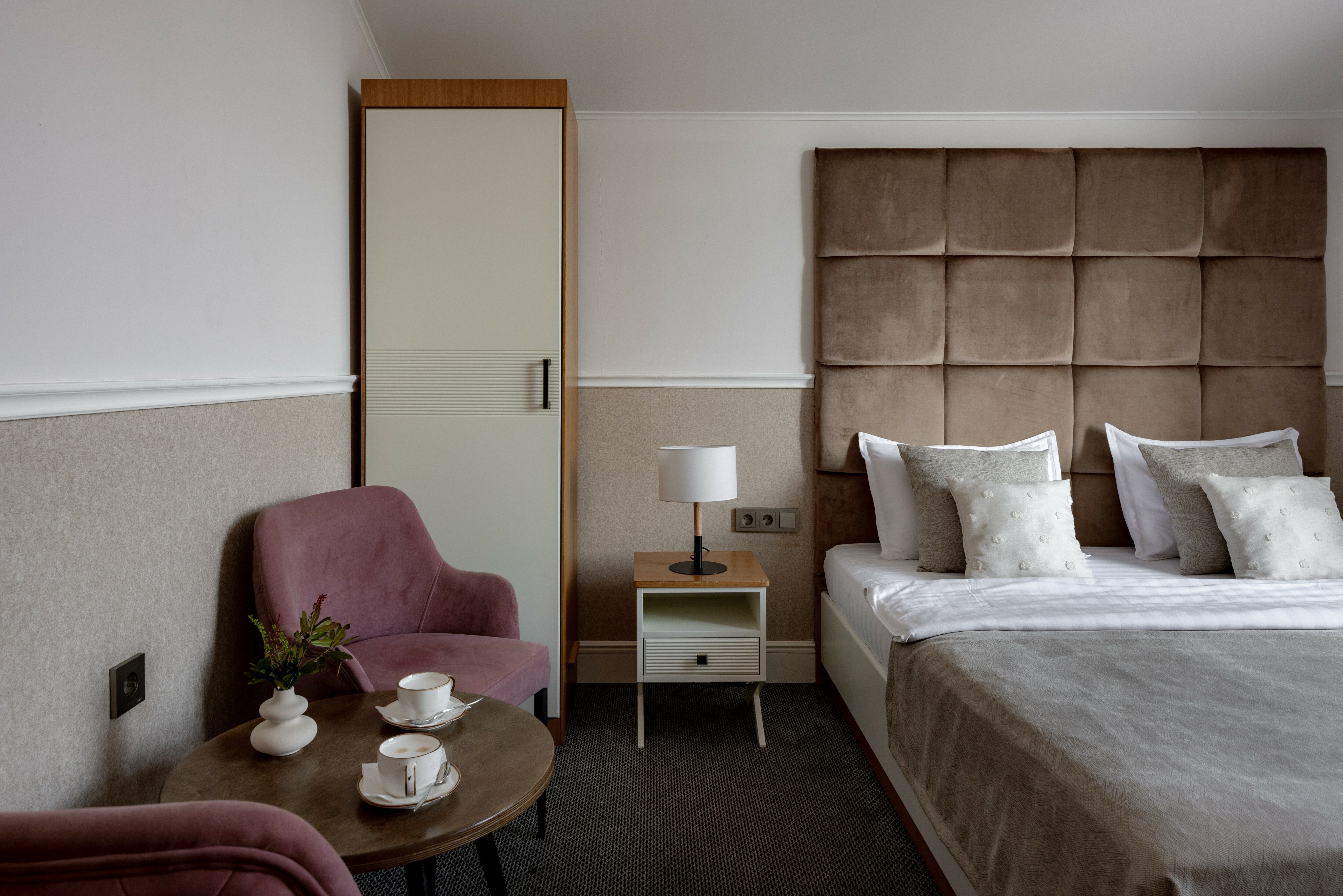 Фото Moutain View Boutique