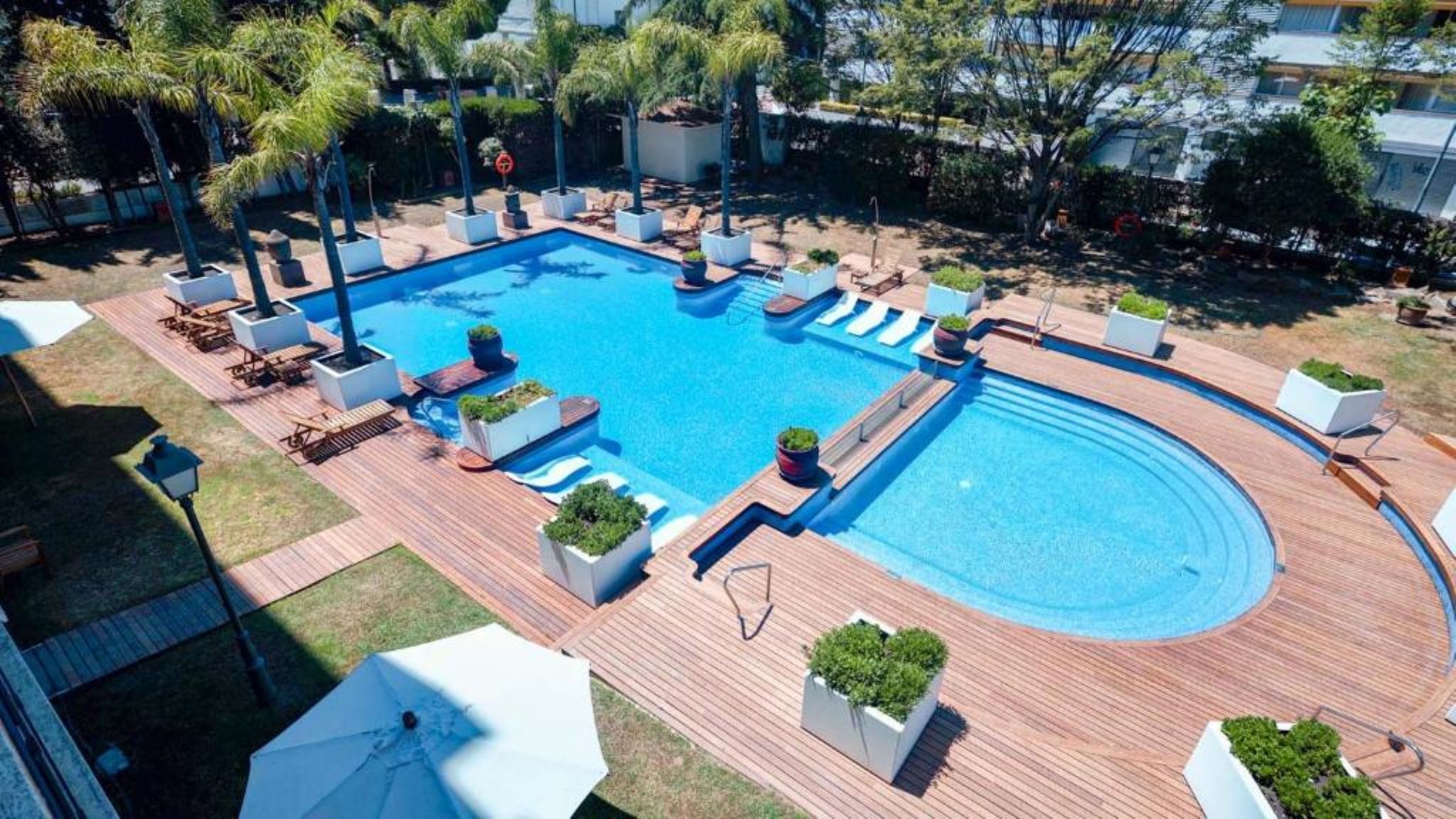 Фото Alva Park Costa Brava