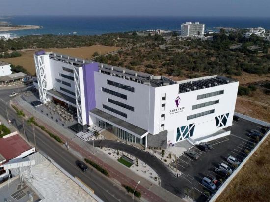 Фото Amethyst Napa Hotel & SPA