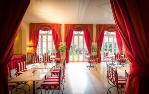 Гостиница Grand Hotel Sitea