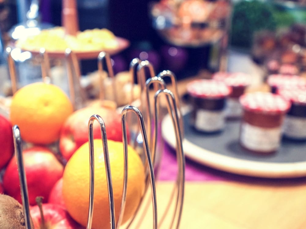 Фото Mercure Angers Centre Gare