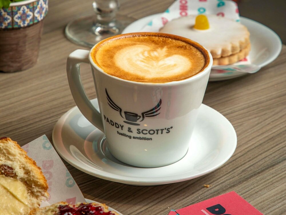 Фото Ibis Styles Glasgow Central