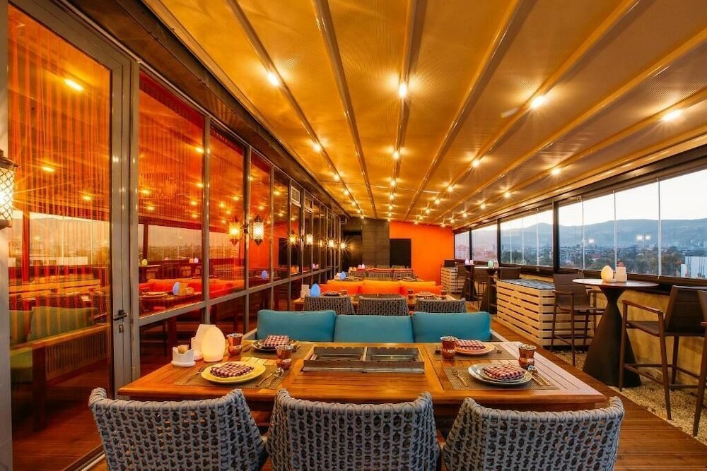 Фото Golden Palace