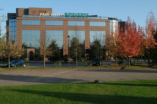 Park Hotel Ripaverde