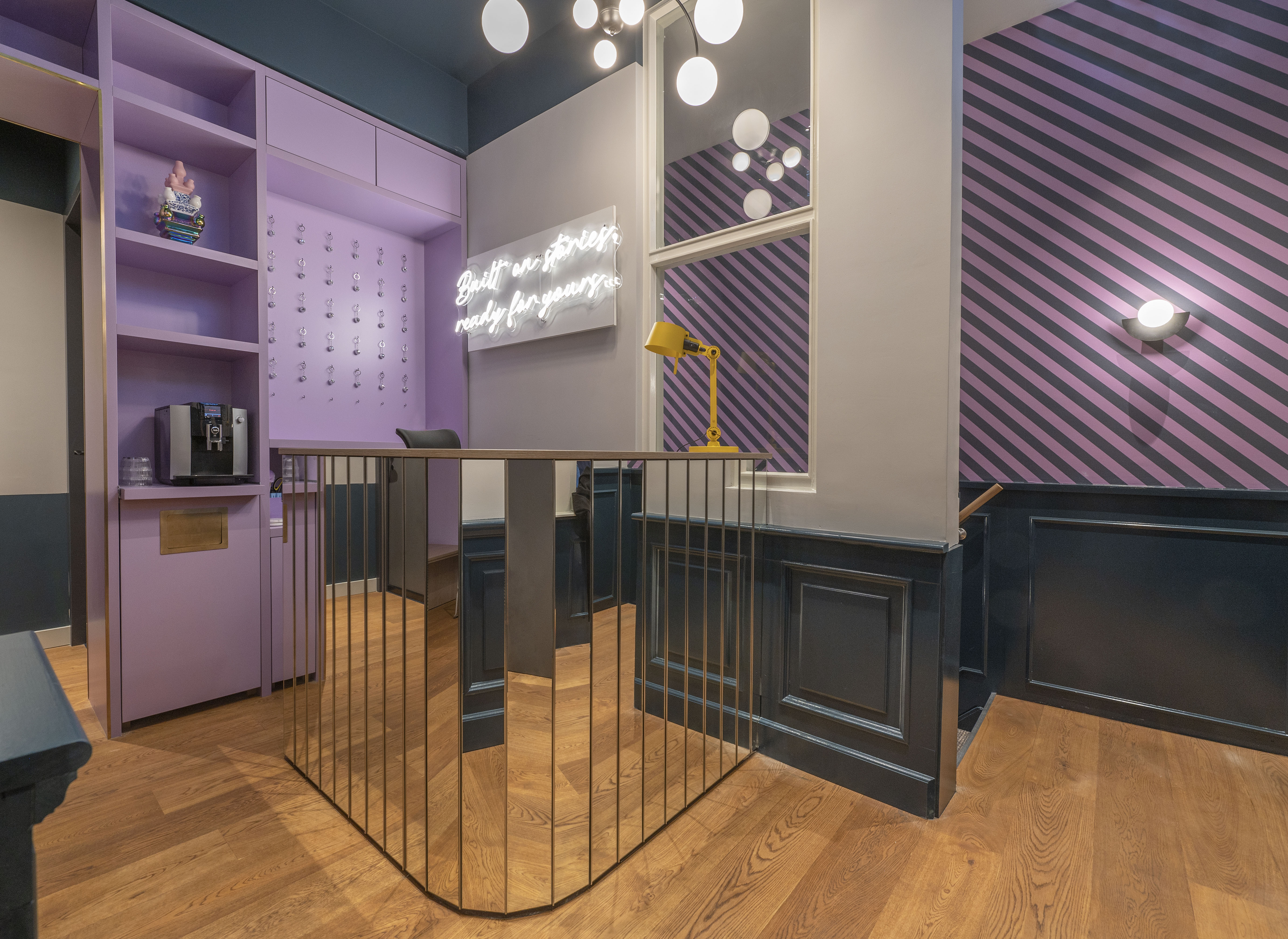 Фото City Hotel Rembrandt Square