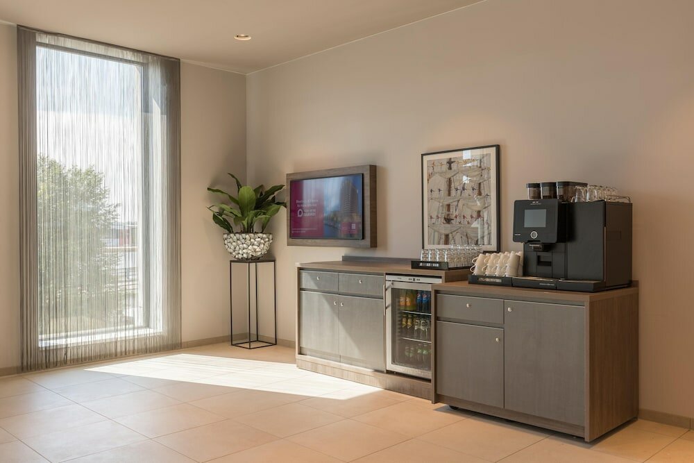 Фото Leonardo Royal Hotel Amsterdam