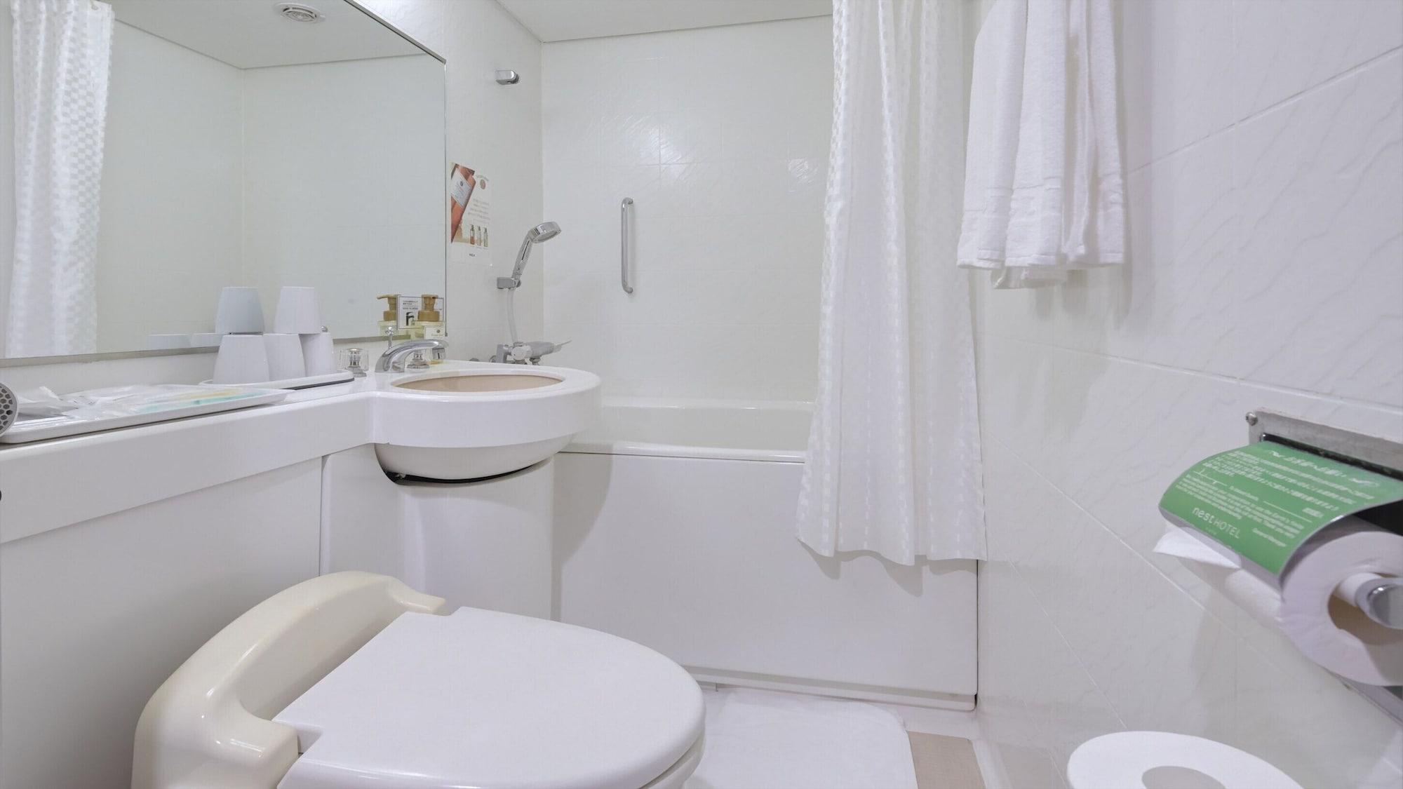 Фото Nest Hotel Naha