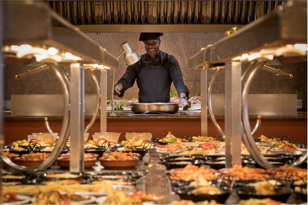 Фото H Top Calella Palace