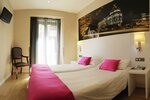 Hostal Olmedo
