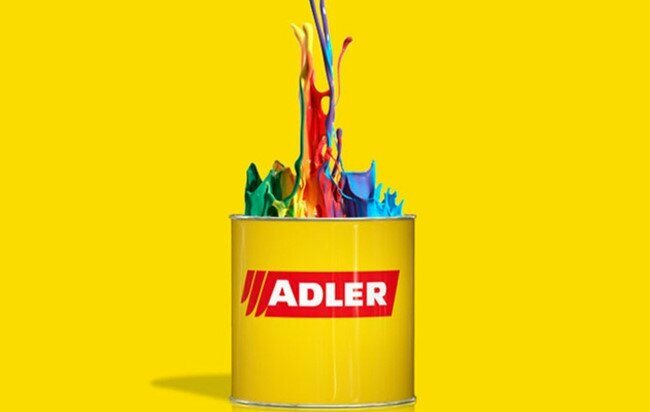 Paintwork materials Adler, Moscow, photo