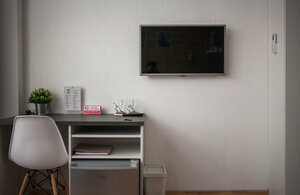 Гостиница BusinessHotel