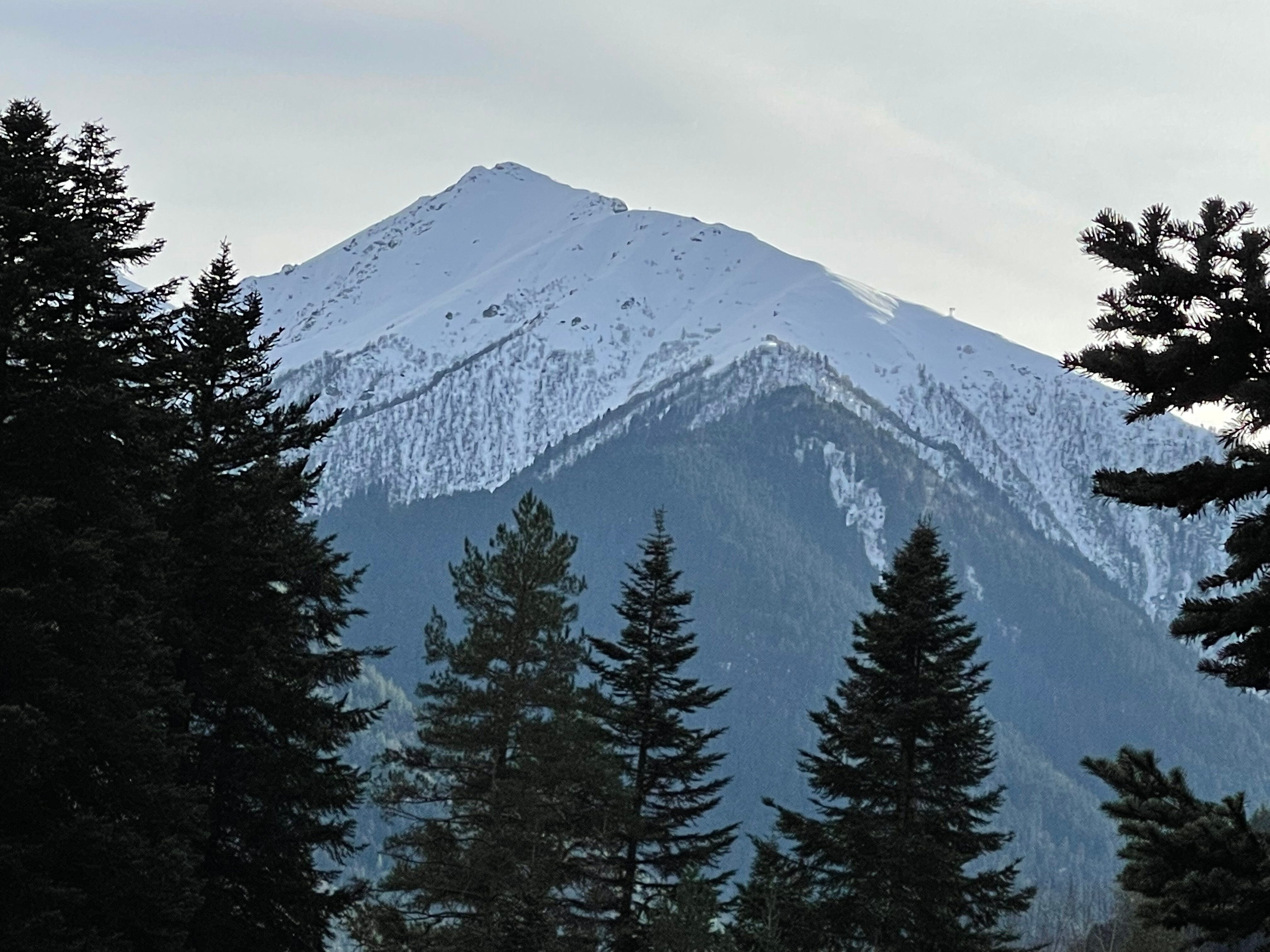 Фото Chalet Monte