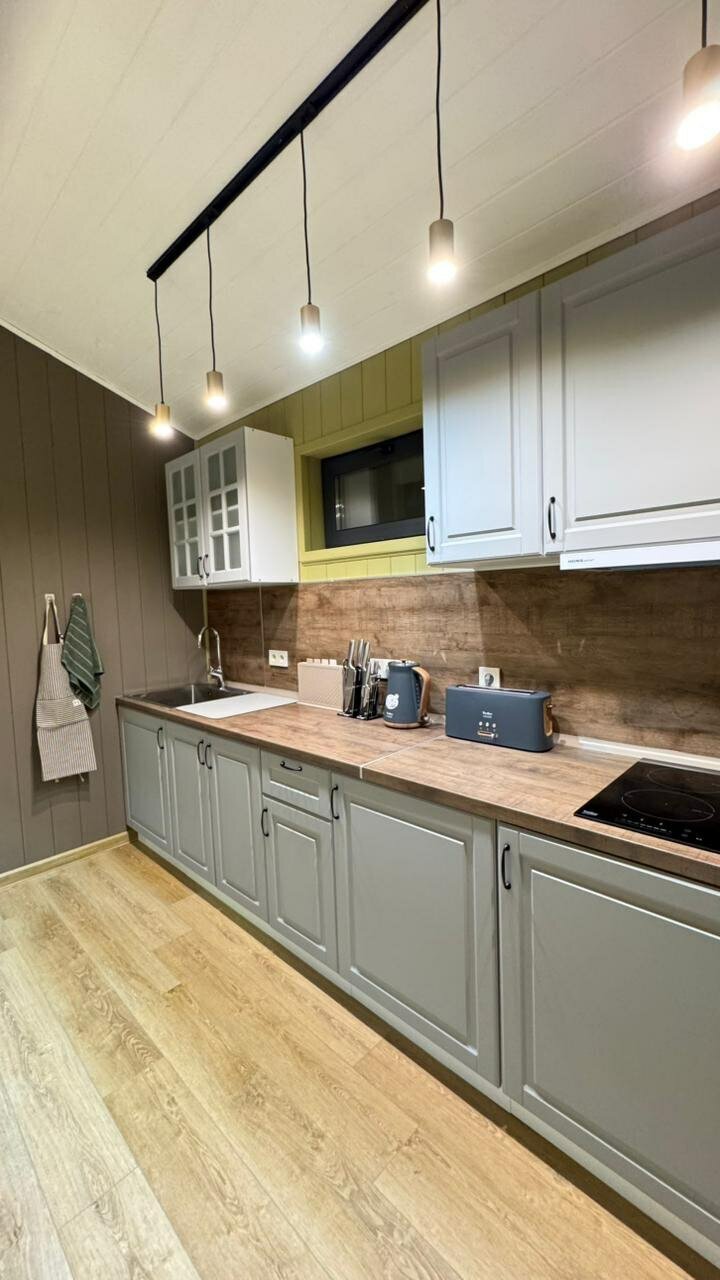 Фото Barn Holiday