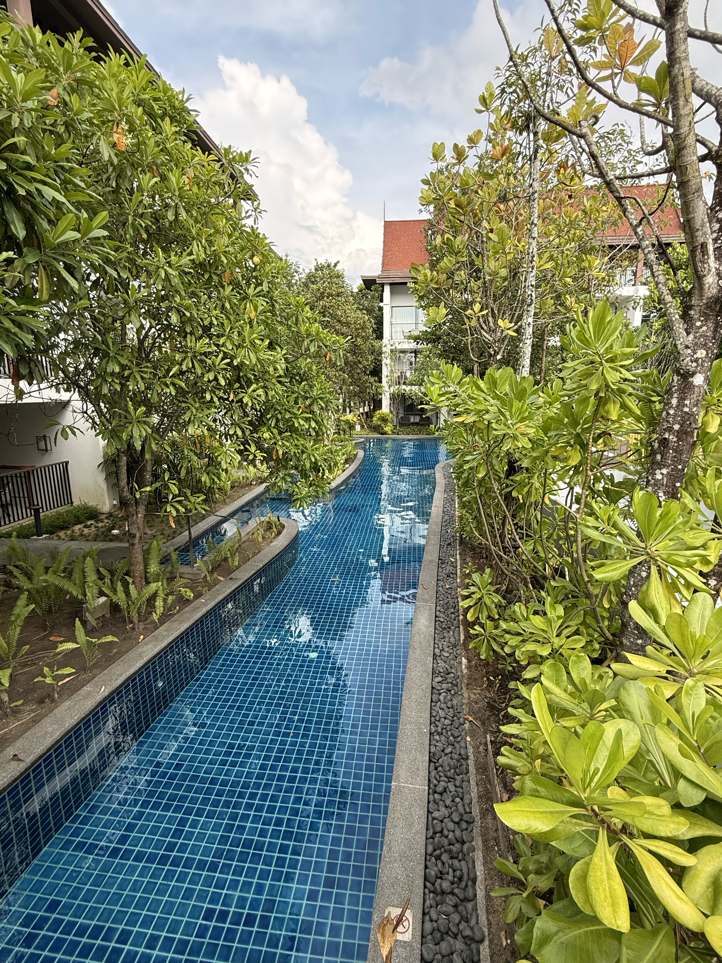 Фото JW Marriott Khao Lak Resort and SPA