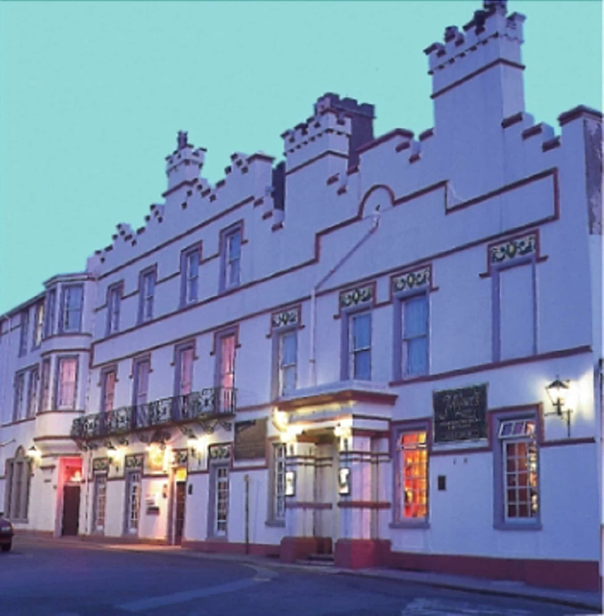 Фото отеля 1