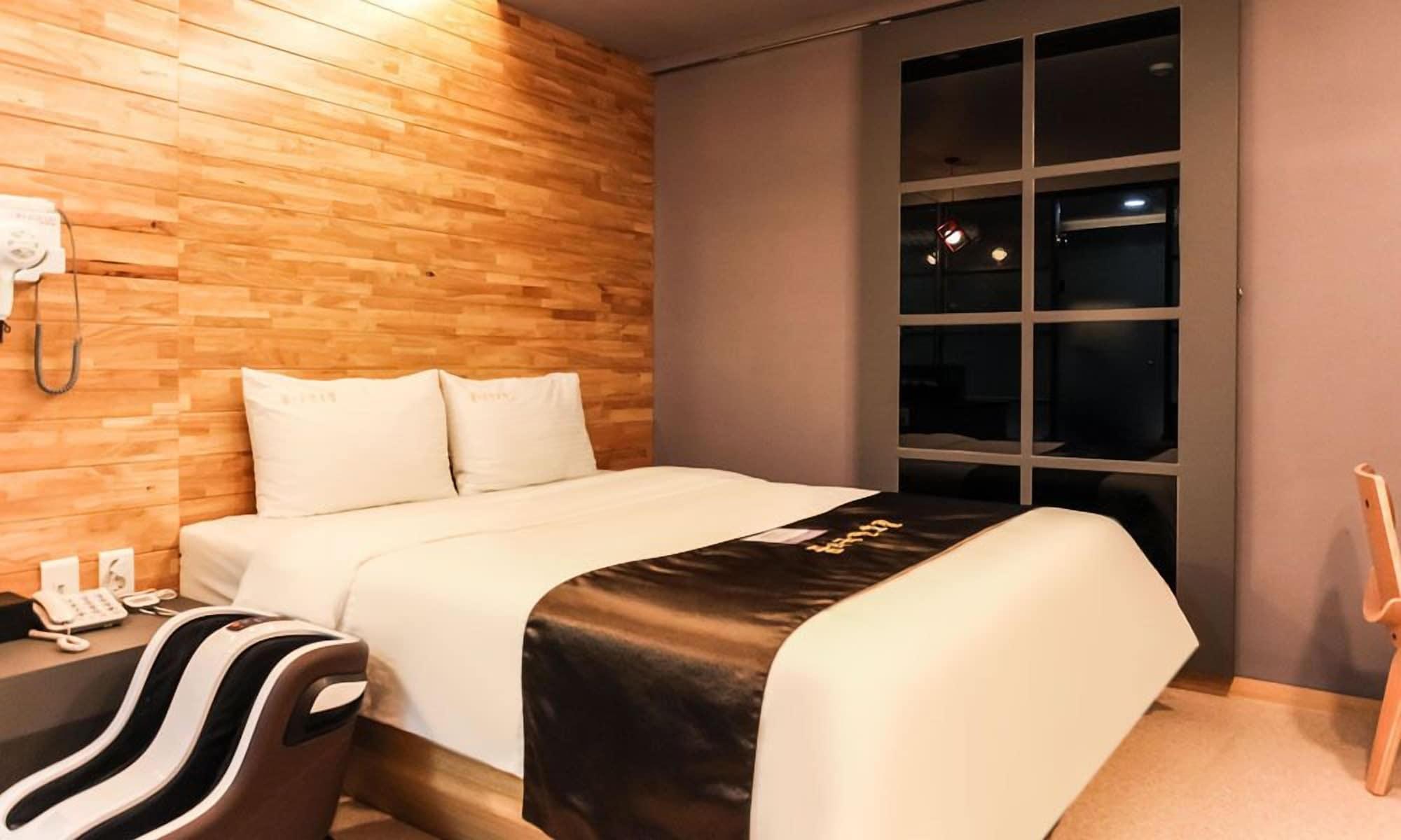 Фото Jakjeon Dream Palace