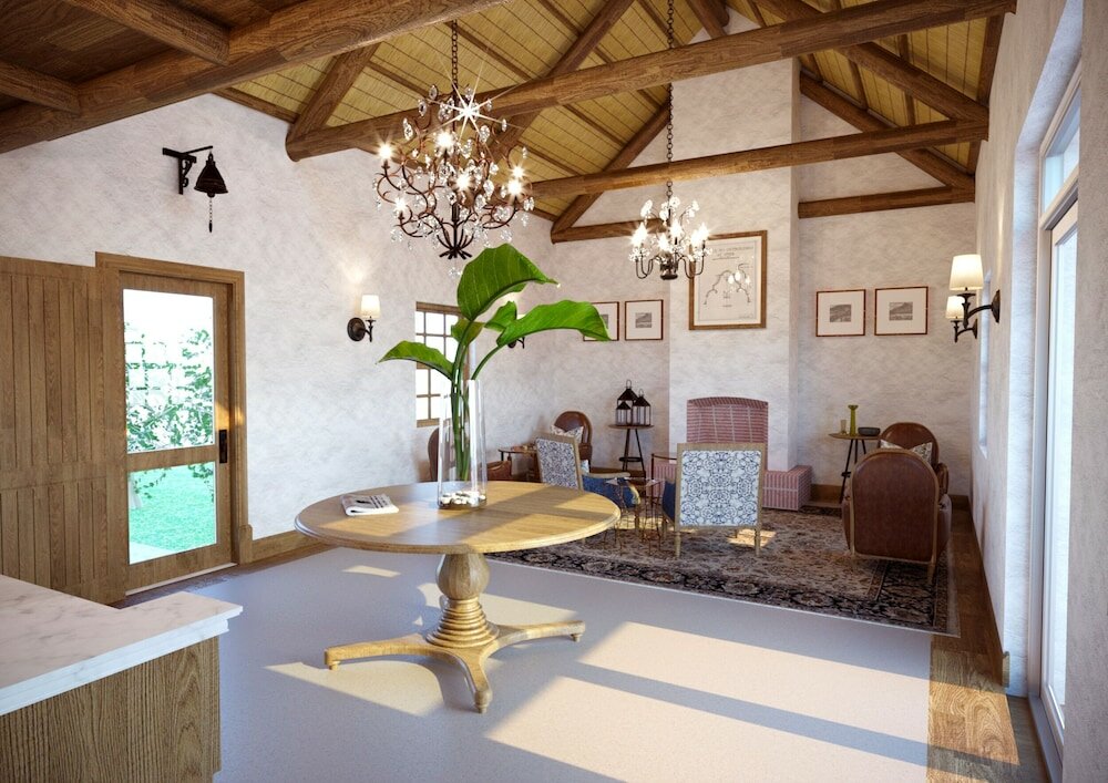 Фото Southern Sun de Wagen