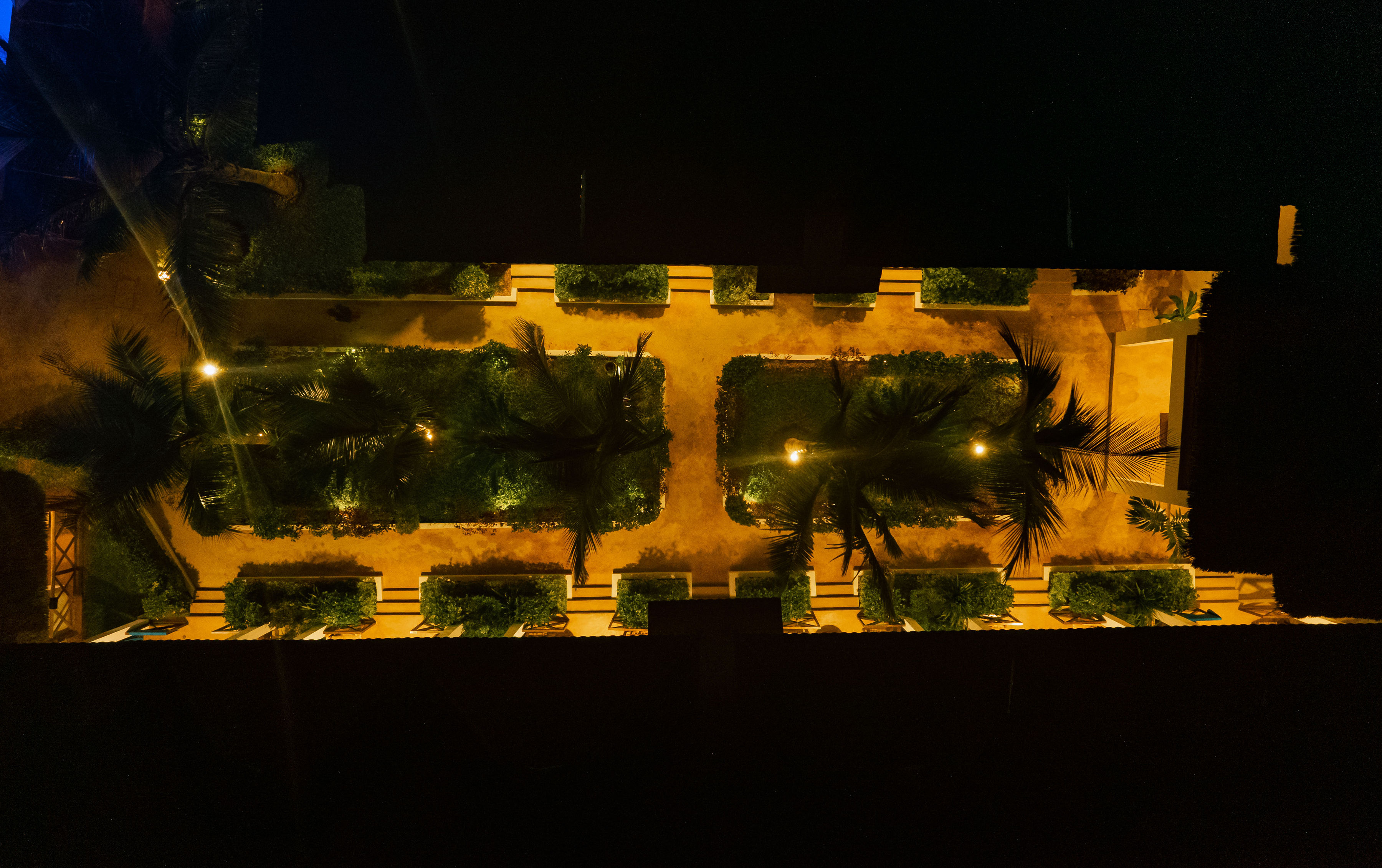 Фото Sansi Kendwa Beach Resort