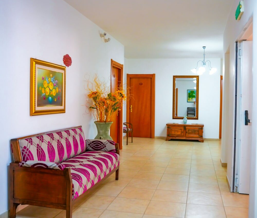 Фото Hotel Orchidea