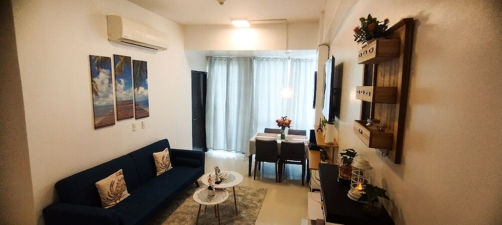 Фото One Pacific Residence Mactan Newtown Sdc