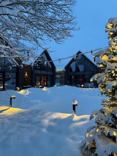 Дом в аренду Автограф Коробицыно в Коробицыне