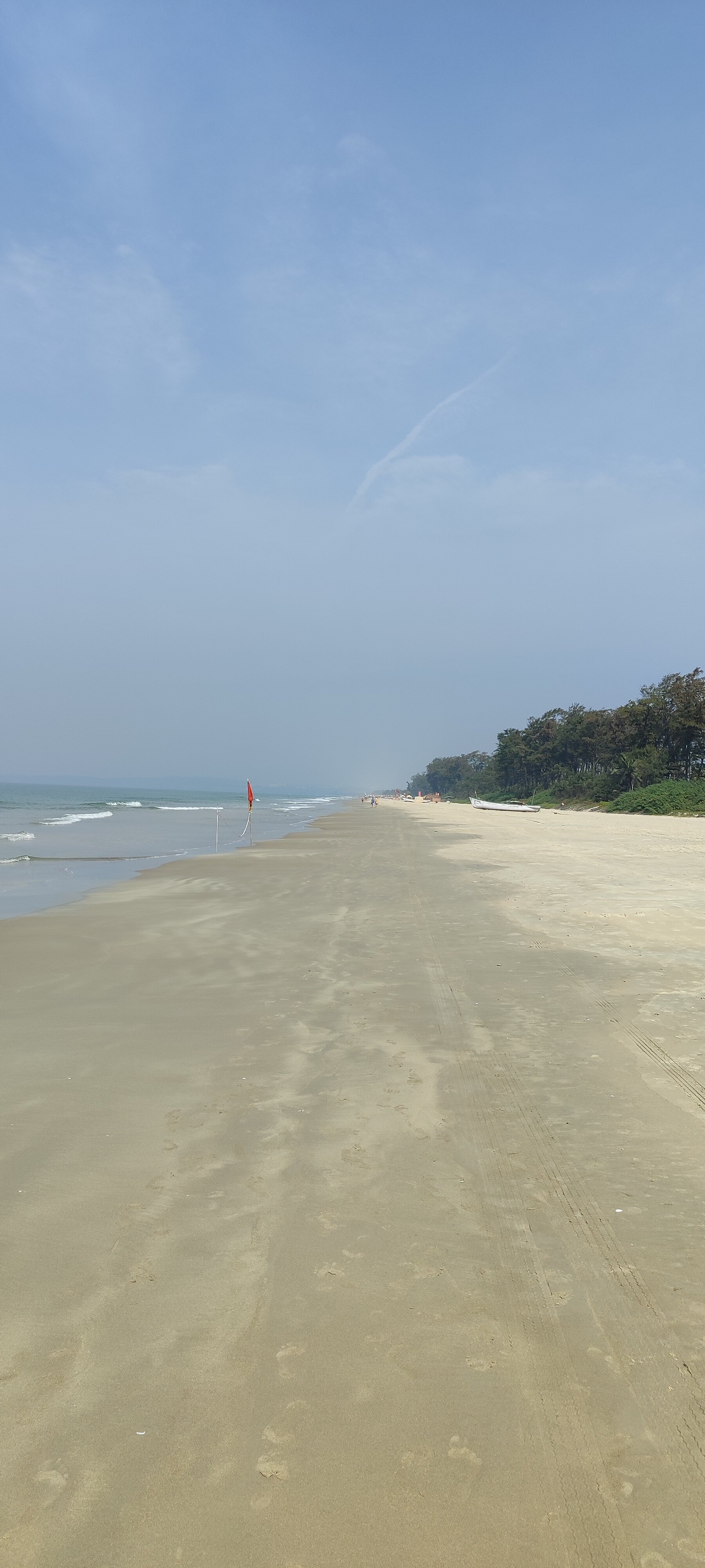 Фото Nanu Beach Resort &Spa Betalbatim