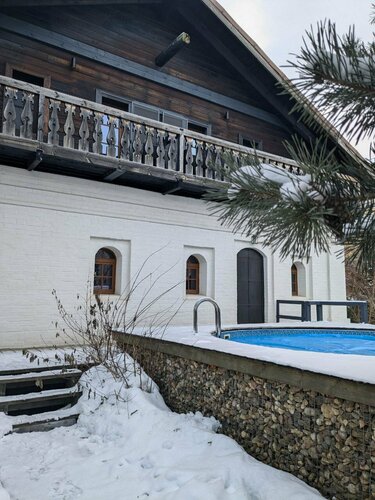 Дом в аренду Конь в пальто. Музей и постой в Переславле-Залесском