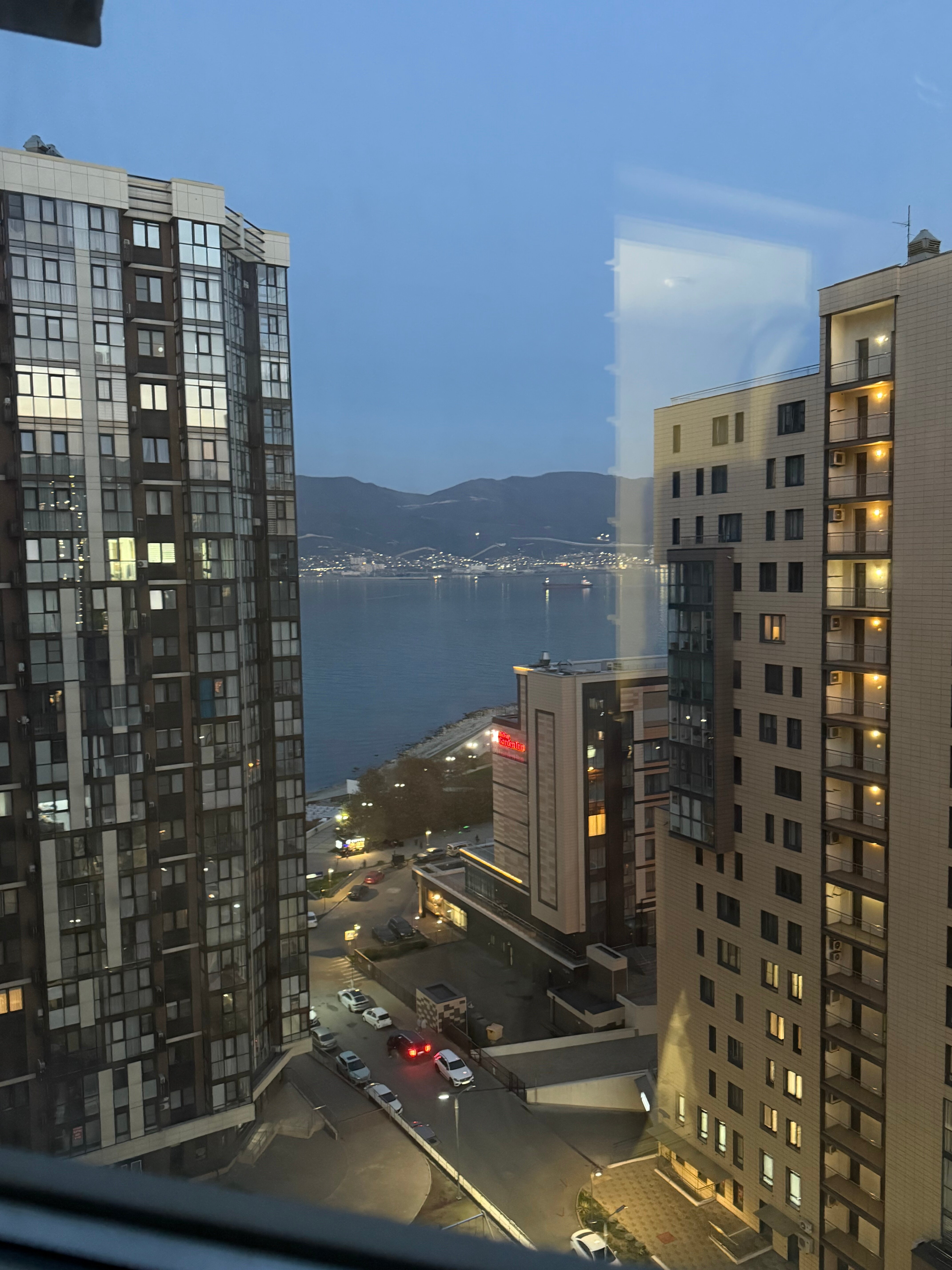 Фото VisitNovorossiysk на Шевченко