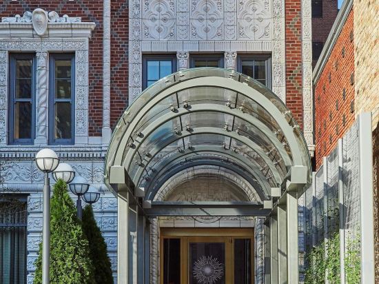 Фото Viceroy Chicago