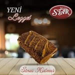Star Pastaneleri (Kayseri, Halef Hoca Cad., 52), confectionary