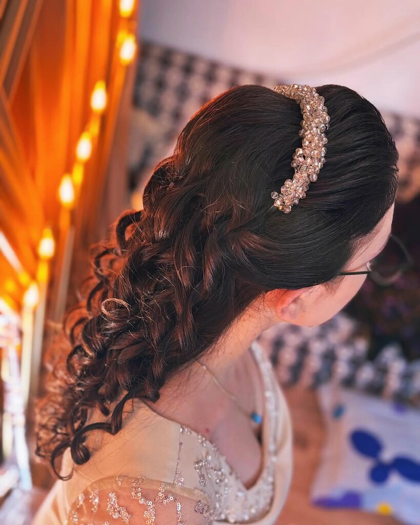 Hairdresser Iz Kuaför Saç Tasarim Merkezi, Ankara, photo