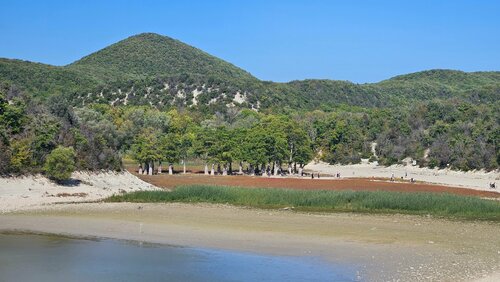 Гостиница Radisson Hotel Mersin в Мерсине