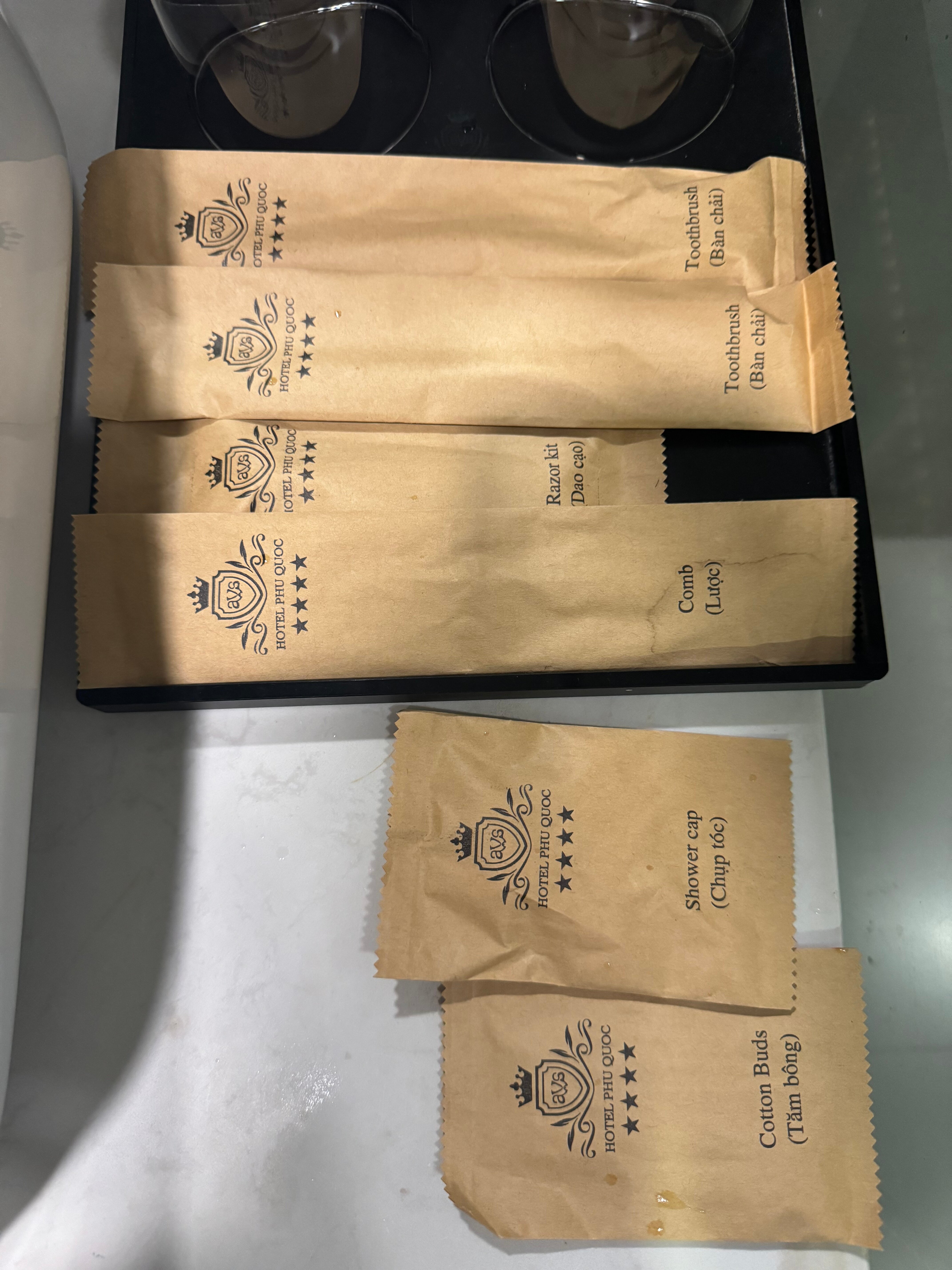 Фото Avs Hotel Phu Quoc