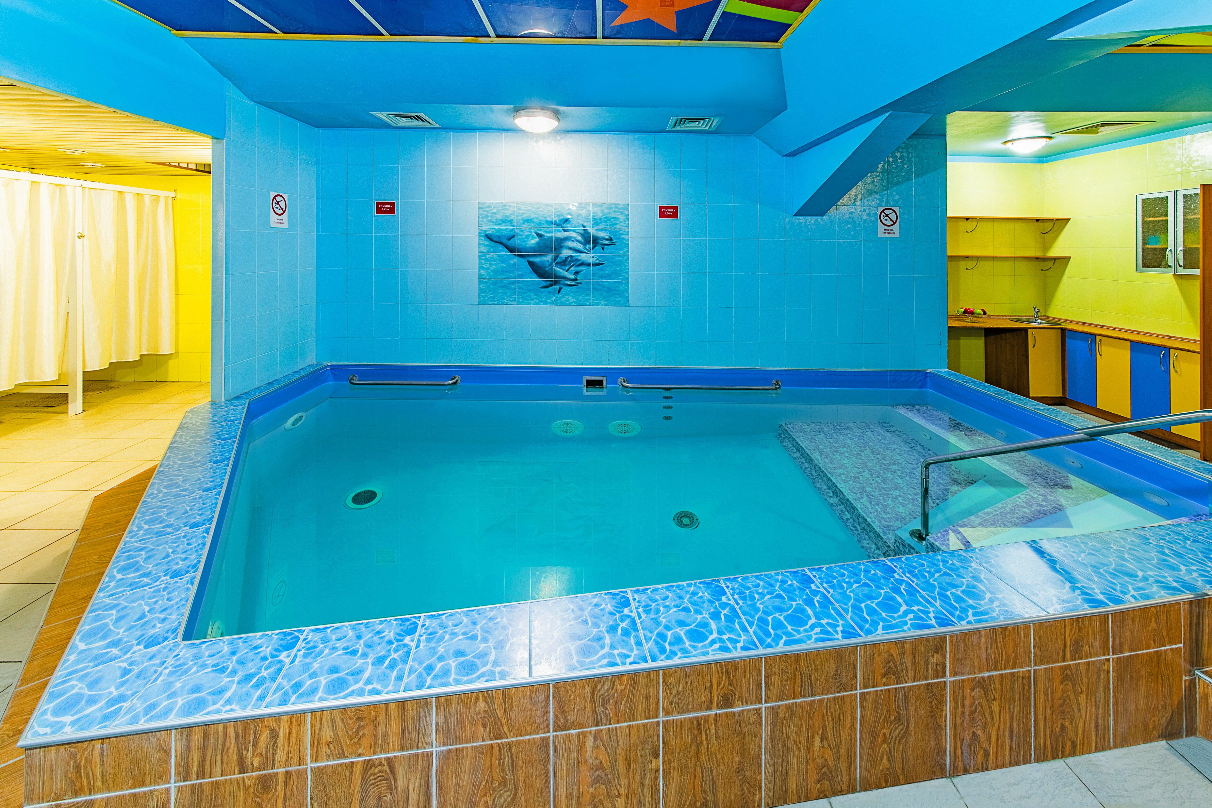 Фото Славянка