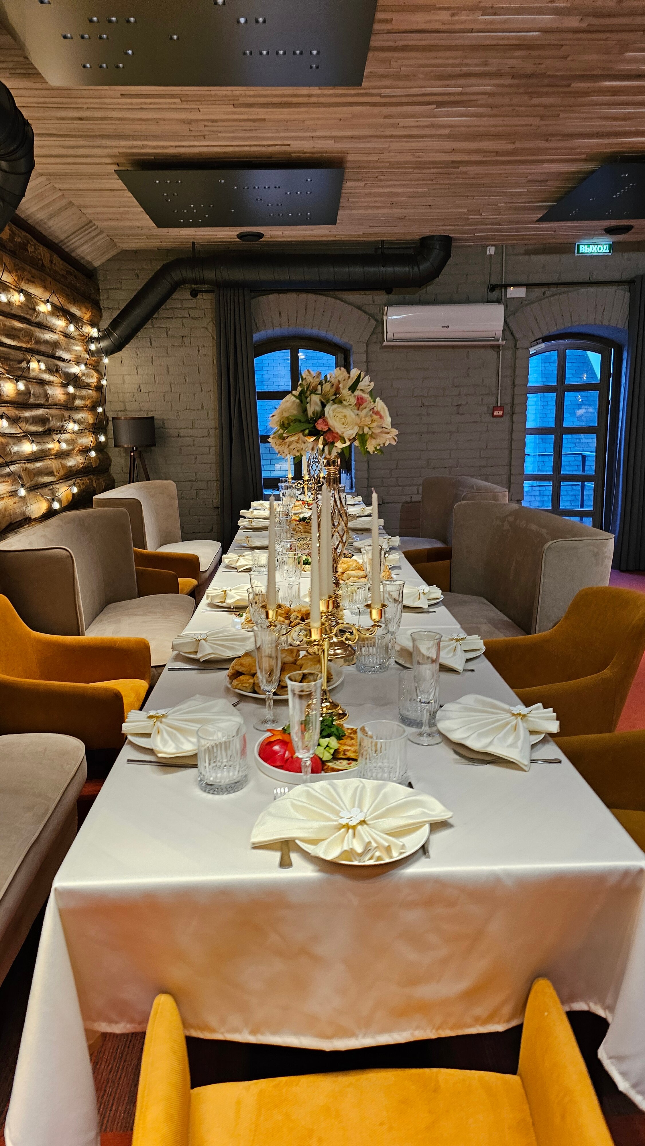 Фото Лофт-отель Островский