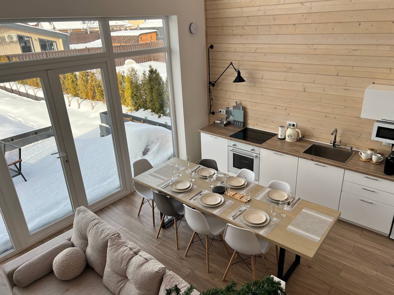 Фото Sabai Family