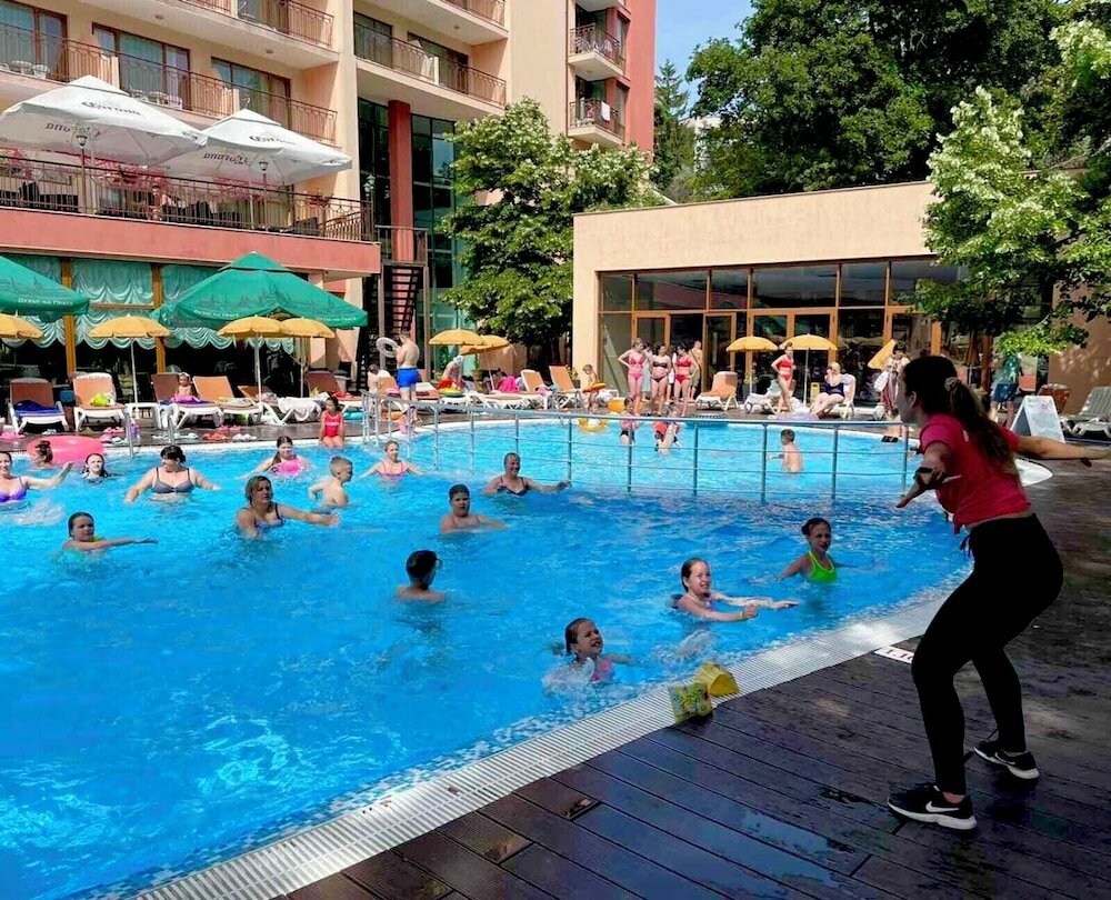 Фото Allegra Balneo & SPA