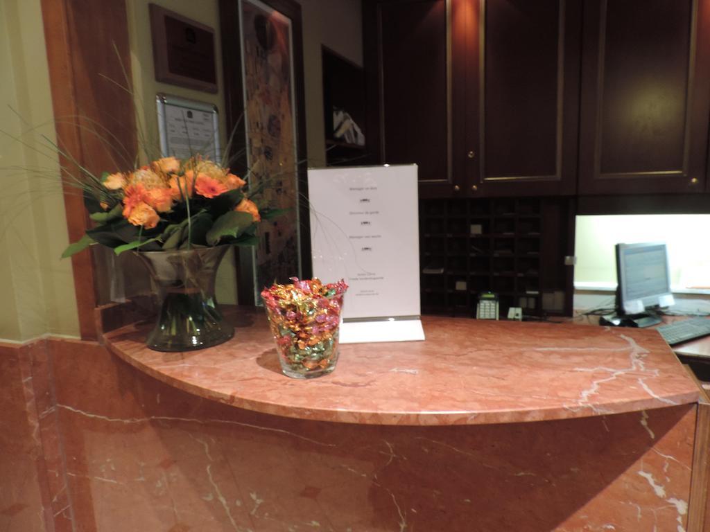 Фото Cour St Georges